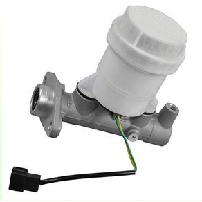 Bomba Fr Master 8V/16V 2.5/2.8 8V/16V 02/12 S/Abs S/ Reserv