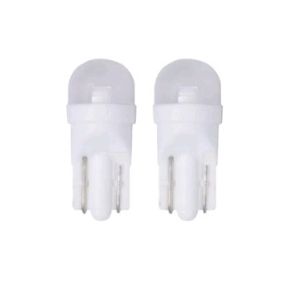 Lampada Base Vidro 195 Gra W5w Par (Led)