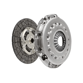 Kit Embreagem S10 Trailblazer 2.8 2012/ Diesel