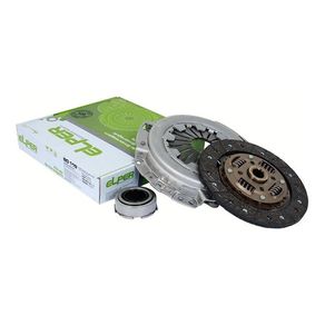 Kit Embreagem Mitsubishi Pajero Tr4 2.0 16V Gasolina 2003/ Pajero Io 1.8 16V Gasolina 2001/