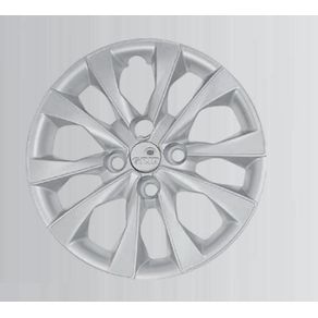 Calota Univ Aro 14 Mod Mobi 21/