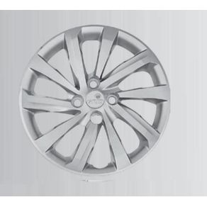 Calota Univ Aro 15 Mod Strada 21/