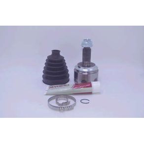 Ponta Homoc Honda Fit 1.5 16V 15/ Wrv 1.5 16V 17/ Int/ Ext