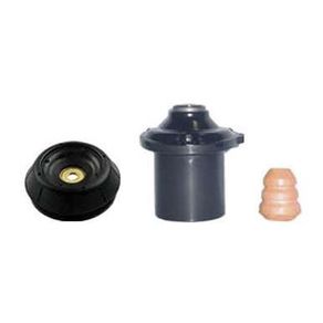 Kit Amortecedor Suspensao Dianteira ( 1 Coxim 1 Batente 1