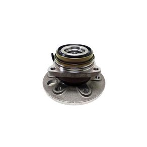 Cubo Rd Ts Sprinter 311/ 315 Cdi 13/17 C/ Abs C/ Rolamento