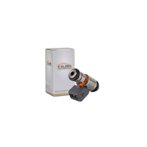 Bico Injetor Gol/ Saveiro/ Parati 1.6/ 2.0  03/ Flex