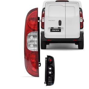 Lant Ts Doblo 10/ Fiorino 14/ Bicolor Ld