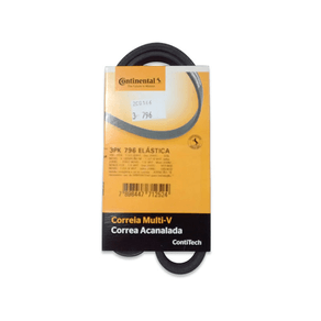 Correia Gol G5/ Voyage/ Polo/ Fox/ Spacefox 1.0/ 1.6 Vht 08/ Elastica Gir/ Acd/ Dh