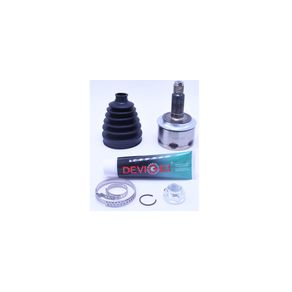 Junta Homocinetica Honda Civic 2.0 16V 12/16