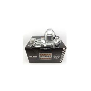 Bomba Dagua Logan/ Sandero/ Kwid 1.0 3Cil 17/