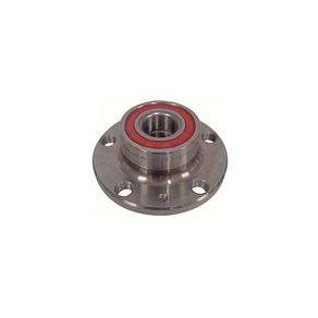Cubo Rd Dt Hilux 4X4 05/12 C/ Abs C/ Rol Completo ( Parafuso do Mancal/ Anel Abs/ Retentor