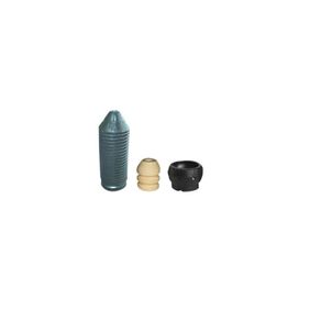 Borr Amort Kit Dt Polo/ Virtus 17/ Up 14/ Gol/ Voyage/ Saveiro 08/ A3 97/ Golf 98/ Batente/ Coifa/ Coxim C/Rol (1 Lado)