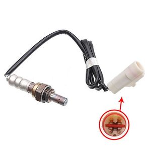 Sonda Lambda Pos Injecao Ford Focus 2.0 16V Duratec 12.2009