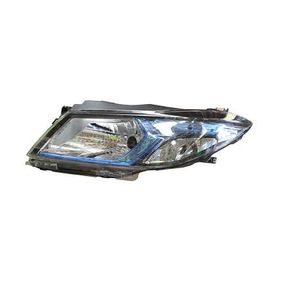 Farol Le Gm Onix 2012/ Prisma 2013/ Moldura Azul (Valeo)