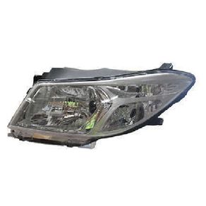 Farol Le Gm Onix Prisma 2012/ Cristal