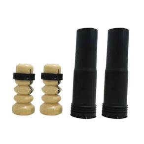 Borr Amort Kit Ts Golf 14/ A3 12/ Batente/ Coifa (60Mm) (02 Lados)