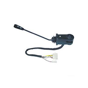 Chave Seta Buzina Luz Alto e Baixo Lampejo Alavanca Longa