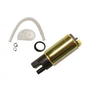 Bomba Combustivel Injecao Refil Vw Gol Logus Ford Escort 2.