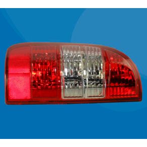 Lanterna Ts S10 09/11 Bicolor Le