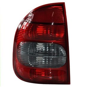 Lanterna Traseiro Corsa Sedan 99/ Le