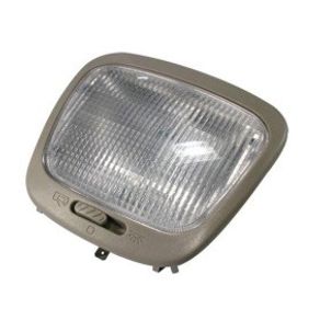 Lanterna Teto Gol Parati 95/02 Kombi 99/