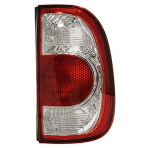 Lanterna Traseiro Saveiro G4 05/ Direita