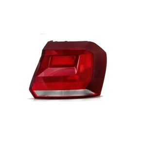 Lanterna Traseiro Gol G7 16/ Direita Bicolor