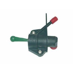 Bomba Embreagem Fiesta 96/99 ( Cilindro Pedal )