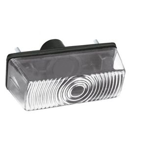 Lanterna Ford S/ Soquete Cristal