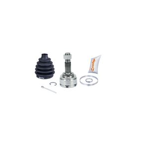 Junta Homocinetica Versa March 1.6 17/20 Cambio Aut 29 Dentes Internos 25 Externo S/Abs