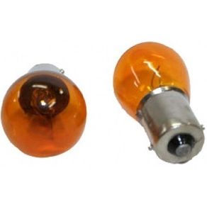 Lampada 1 Polo Amarela Pino Desigual