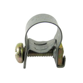 Abracadeira para Mangueira 9X11mm