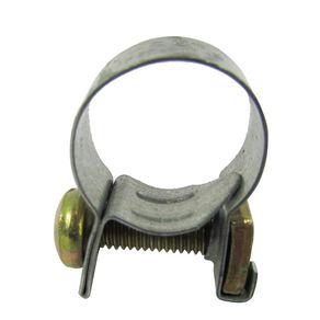 Abracadeira para Mangueira 12X14mm