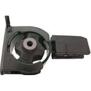 Patilha Coxim Dianteiro Motor Frontal Toyota Corolla Fielde