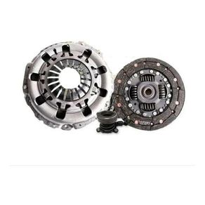 Kit Embreagem Corsa 1.0 01/ 1.4 08/ Meriva 1.4 08/12 Econoflex Montana Cobalt Onix 1.4 12/ Flex
