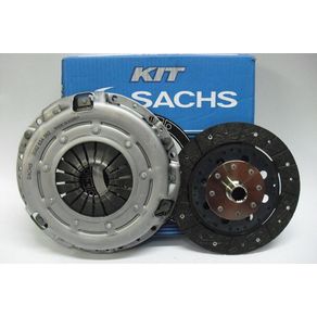 Kit Embreagem Nissan Sentra 2.0 07/ Tiida 1.8 07/ Livina 1.8 09/