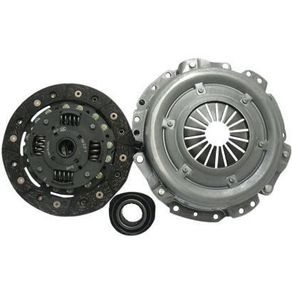 Kit Embreagem Sandero Logan Symbol 1.0 16V 07/ Clio Twingo Kangoo 8V 16V 1.0 00/