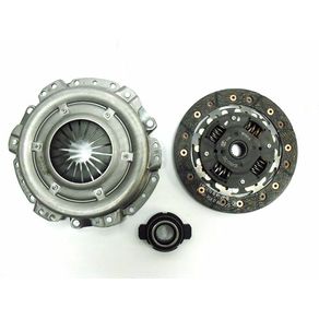 Kit Embreagem Peugeot 206 Sw 1.4 8V 04/06