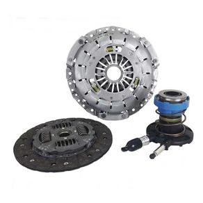 Kit Embreagem Ford Ranger Explorer 2.3 94/12 2.5 98/12 Gasolina 4X2