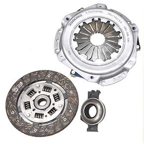 Kit Embreagem Fiat Uno Palio Siena Fiorino 1.0 8V 00/ Palio Siena 1.0 16V 00/ Fire Mobi 1.0 8V Evo Flex 17/18
