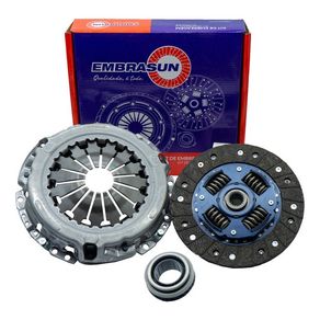 Kit Embreagem Honda Fit 1.4 Lx 8V 16V 4C 04/06.2009