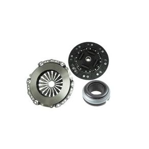 Kit Embreagem Citroen Picasso 1.6 16V 12/ C3 1.4 8V 06/12 1.6 16V 03/ C4 1.6 16V 09/ Peugeot 207 1.4 8V 1.6 16