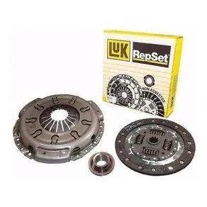 Kit Embreagem Corolla 1.8 16V Flex 08/11