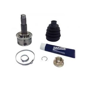 Junta Homocinetica Gm Cobalt Spin 1.8 8V Onix Prisma 1.4 8V