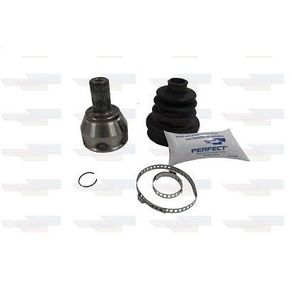 Junta Homocinetica Ford Focus 1.6 16V 09/