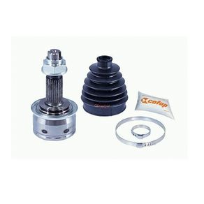 Junta Homocinetica Gm Onix Prisma 1.0 8V 12/ Cobalt Spin 1.8