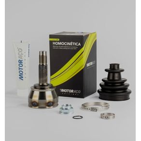Junta Homocinetica Ford Focus 1.6 16V 09/