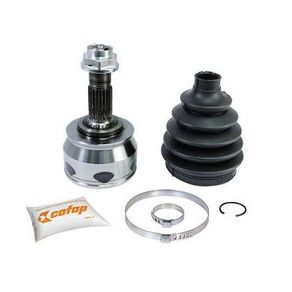 Junta Homocinetica Fiorino 1.4 8V 14/15 Palio 1.4 Grand Sien