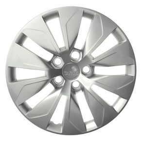 Jogo de Calota Universal Aro 15 Modelo Vw Fox 15/