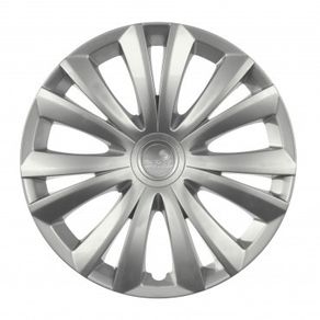 Calota Universal Aro 14 Modelo Citroen C3 C4 14/15